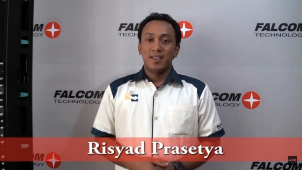 Risyad Prasetyo