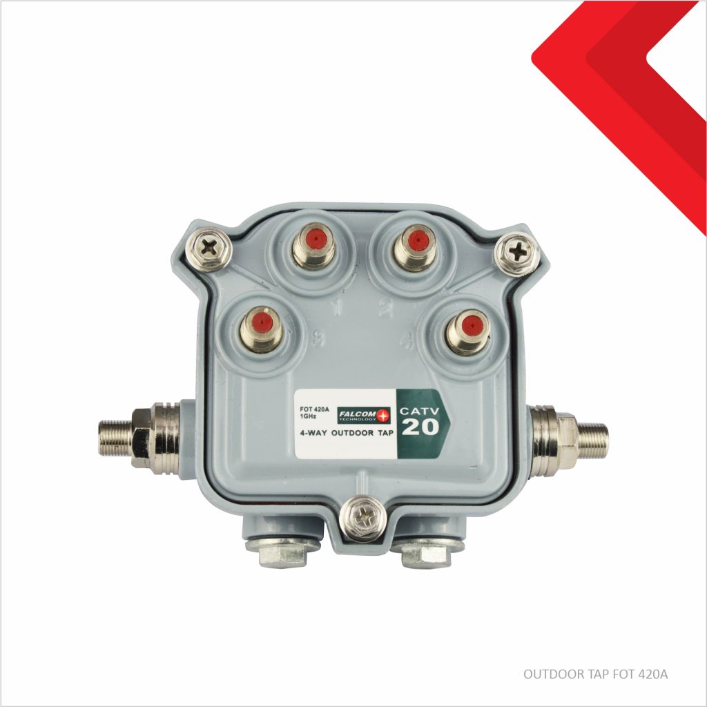 Tap FAT 423 A
