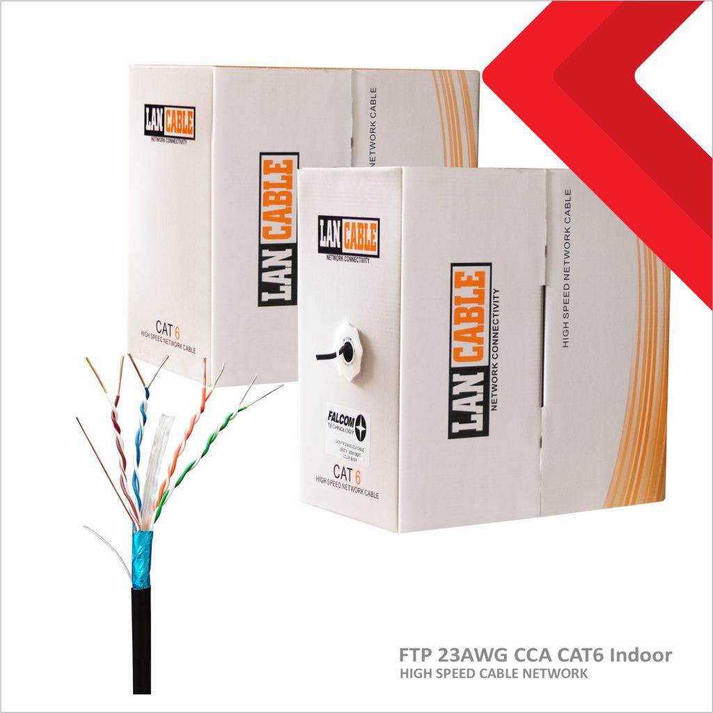 KABEL LAN