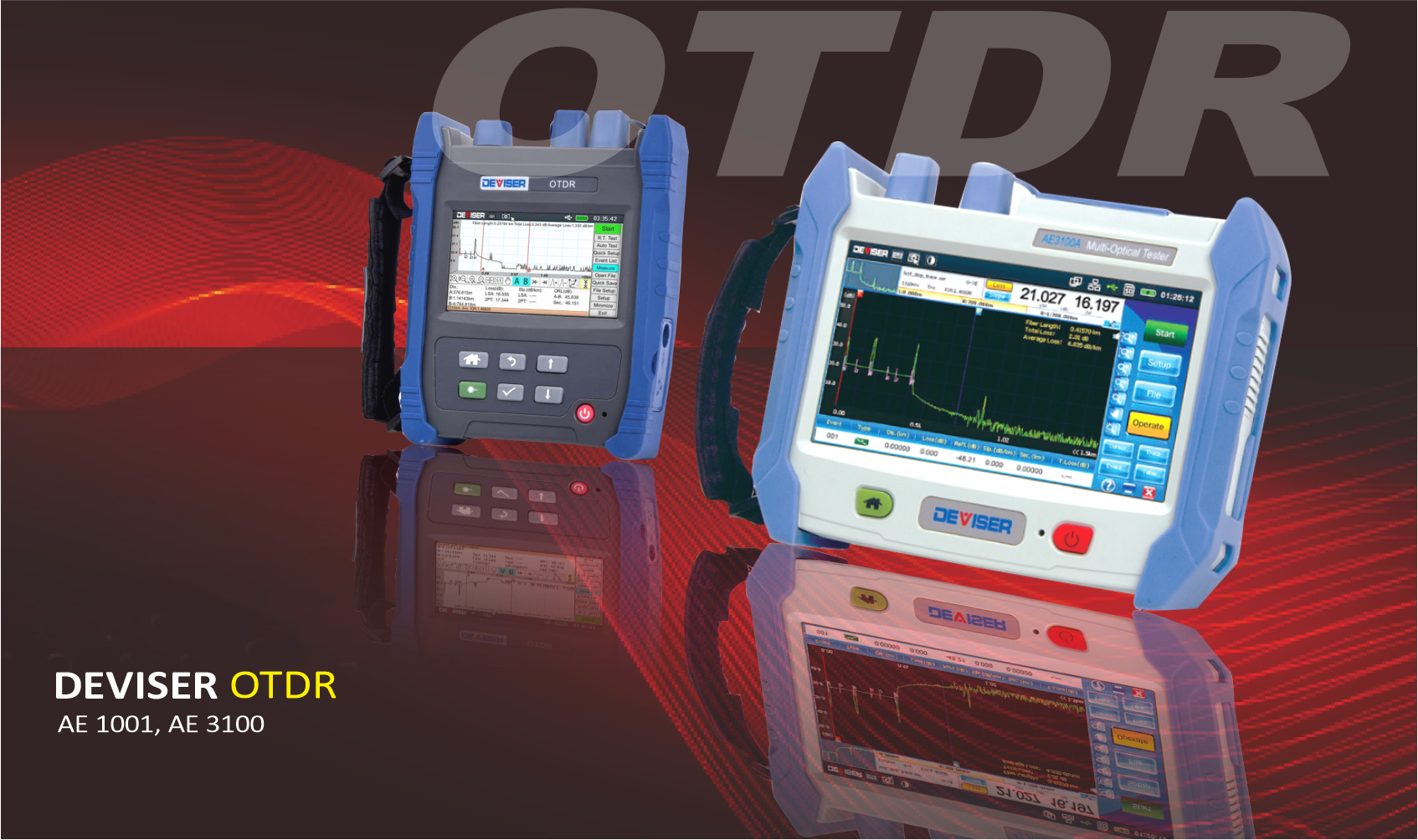 OTDR