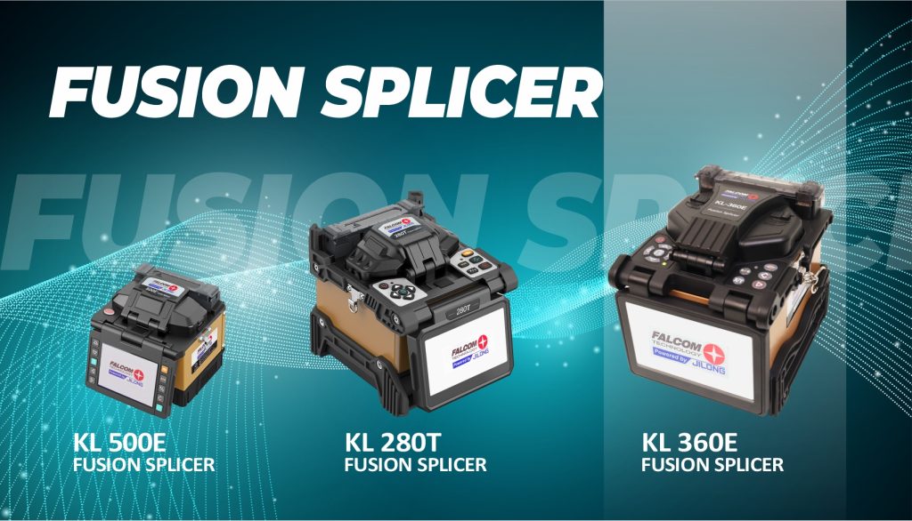Fusion Splicer