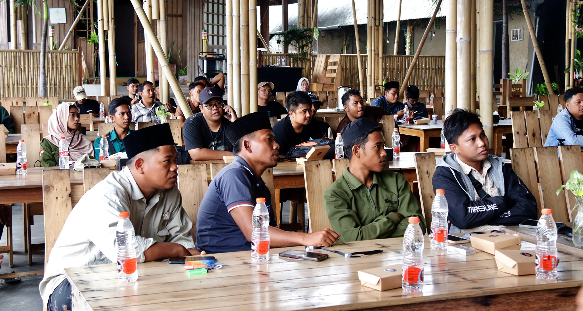 Kabel Fiber Optik Falcom