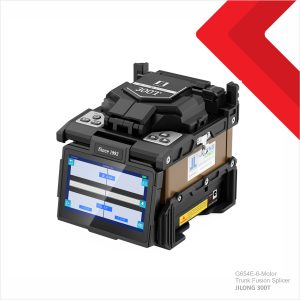 Fusion Splicer 300T